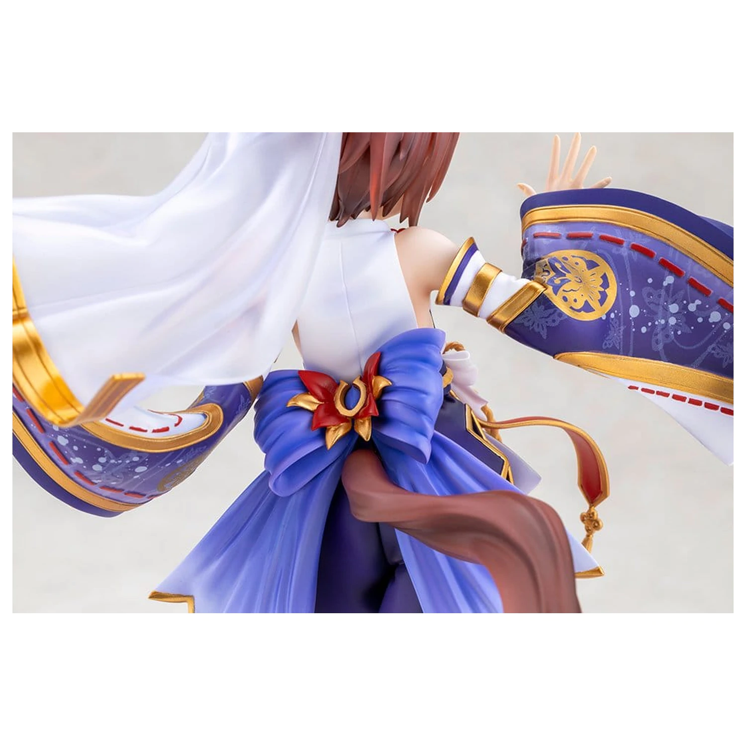 Umamusume: Pretty Derby PVC Statue 1/7 Shiun no Yumemitori Tokai Teio 25 cm product photo