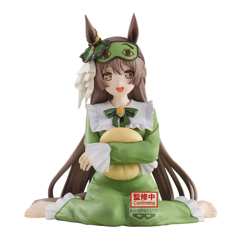 Umamusume: Pretty Derby Satono Diamond figure 12cm product photo