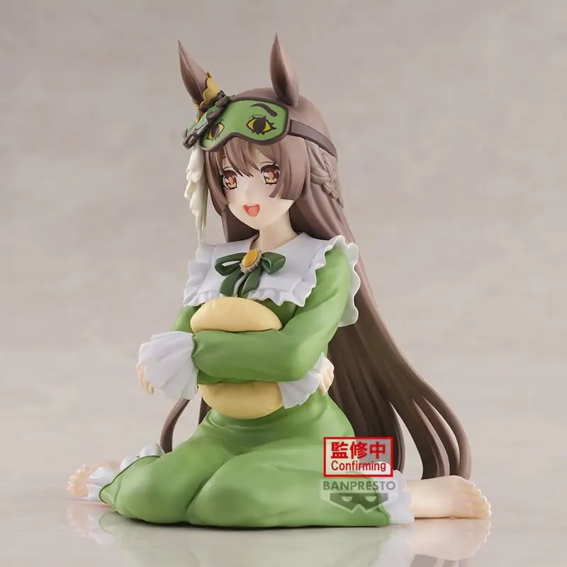 Umamusume: Pretty Derby Satono Diamond figure 12cm product photo