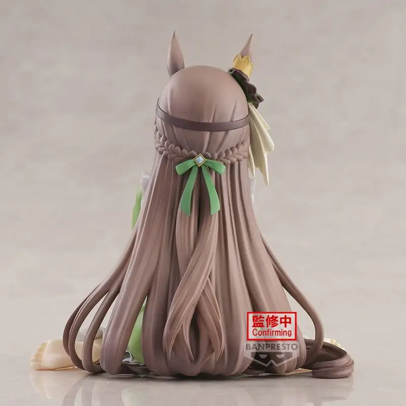 Umamusume: Pretty Derby Satono Diamond figure 12cm product photo