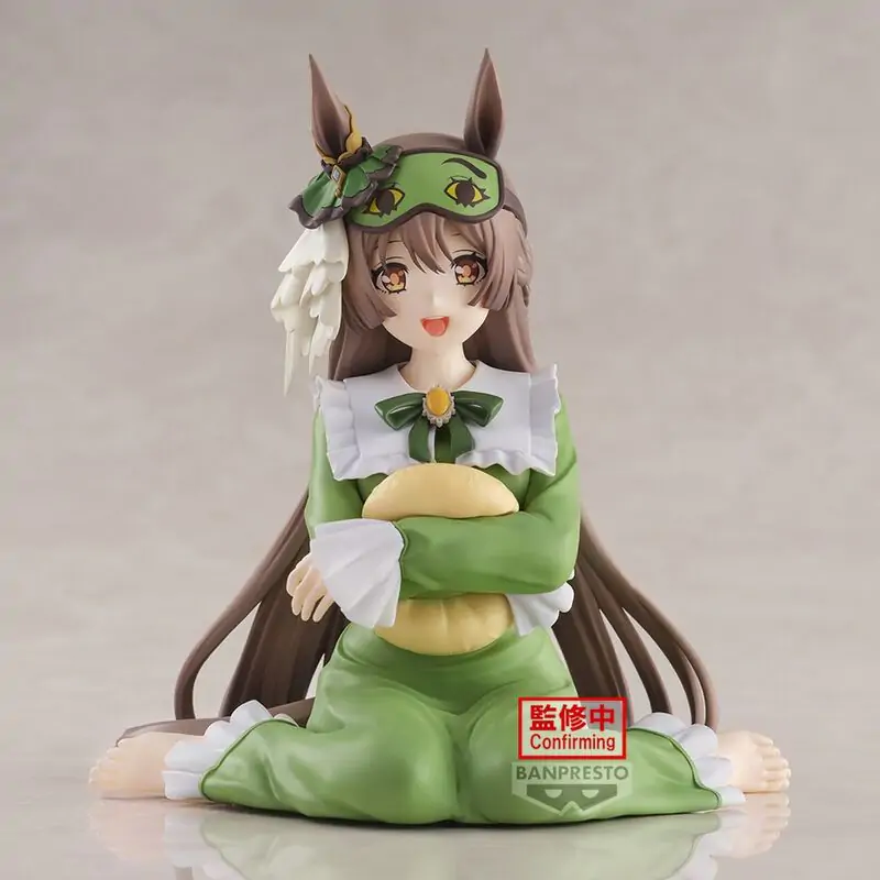 Umamusume: Pretty Derby Satono Diamond figure 12cm product photo