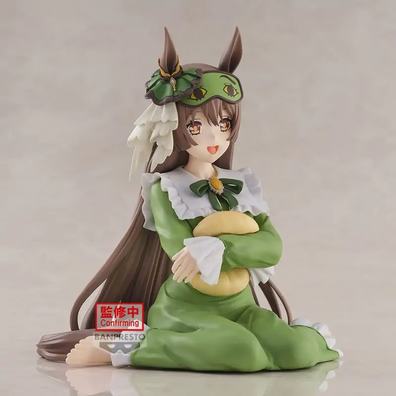 Umamusume: Pretty Derby Satono Diamond figure 12cm product photo