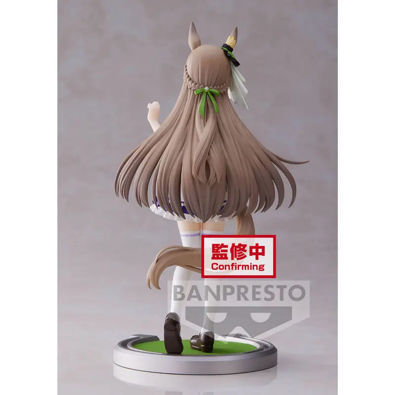 Umamusume Pretty Derby Satono Diamond figure 18cm product photo