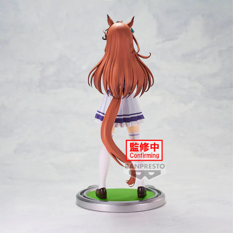 Umamusume Pretty Derby Symboli Rudolf figure 18cm termékfotó