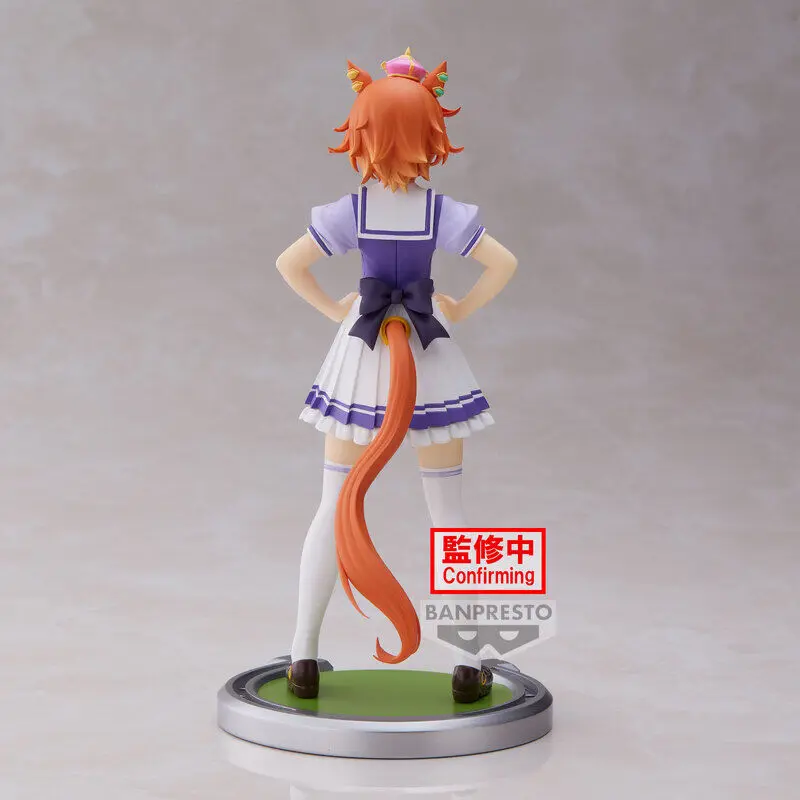 Umamusume Pretty Derby T.M. Opera figure 17cm product photo