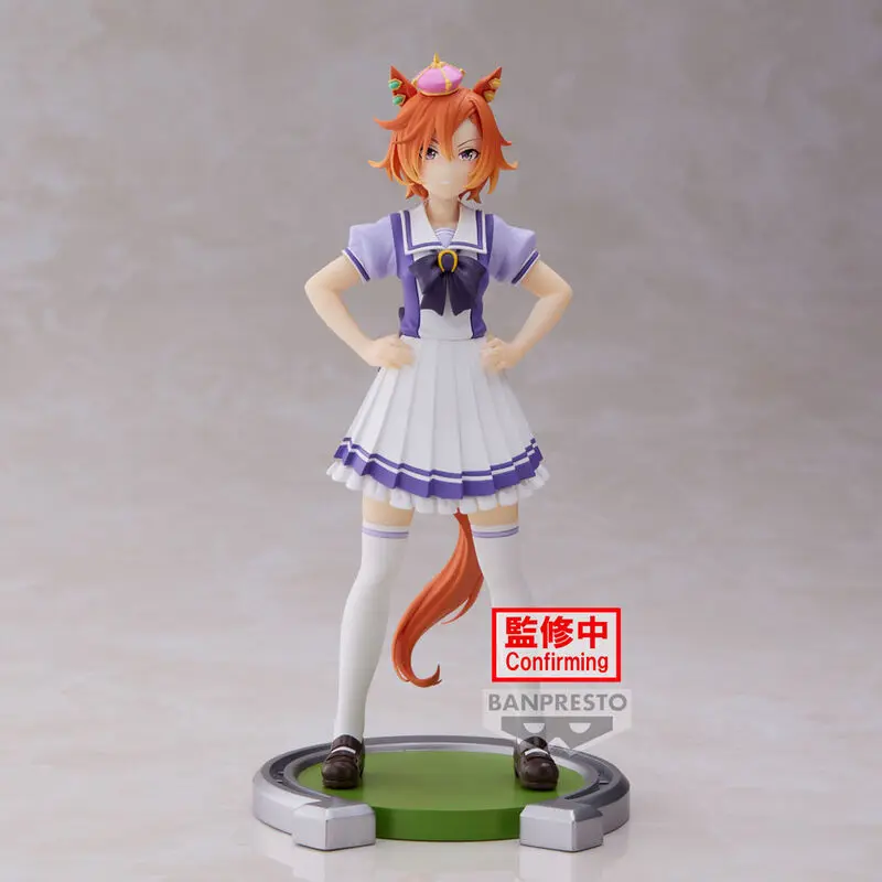 Umamusume Pretty Derby T.M. Opera figure 17cm product photo