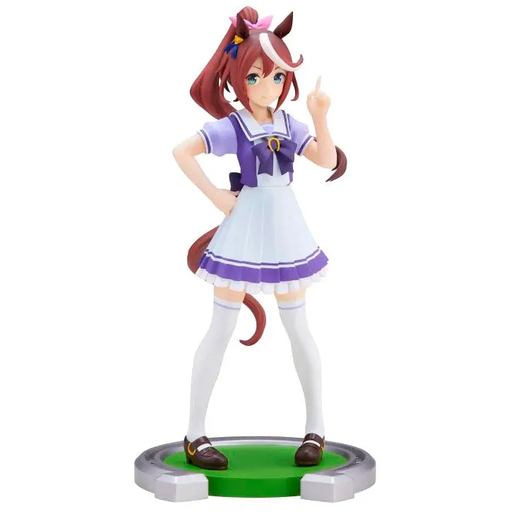 Umamusume Pretty Derby Tokai Teio figure 17cm termékfotó