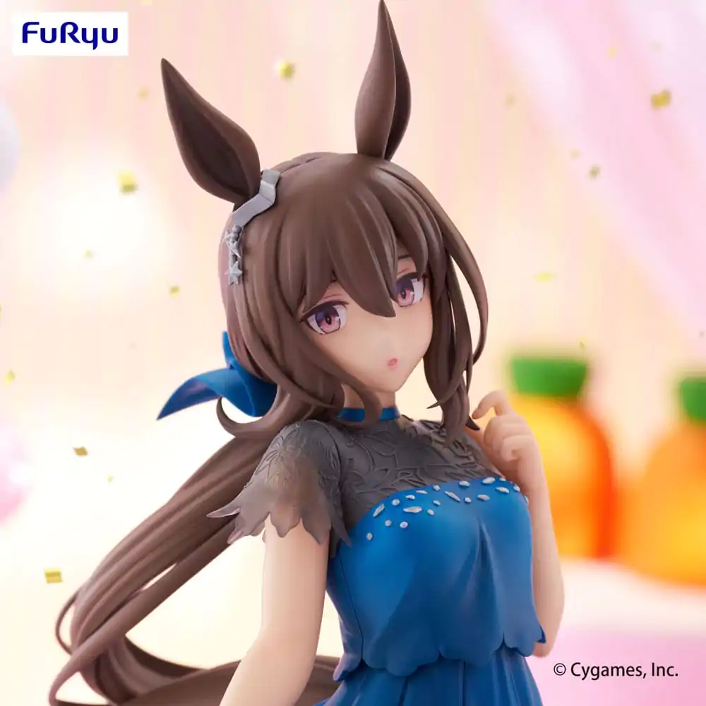 Umamusume: Pretty Derby Trio-Try-iT PVC Statue Admire Vega Dress Ver. 23 cm termékfotó