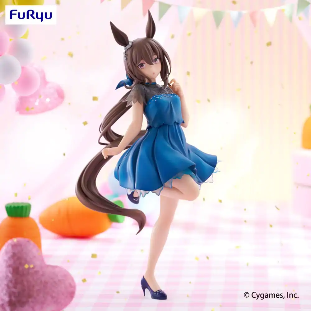 Umamusume: Pretty Derby Trio-Try-iT PVC Statue Admire Vega Dress Ver. 23 cm termékfotó