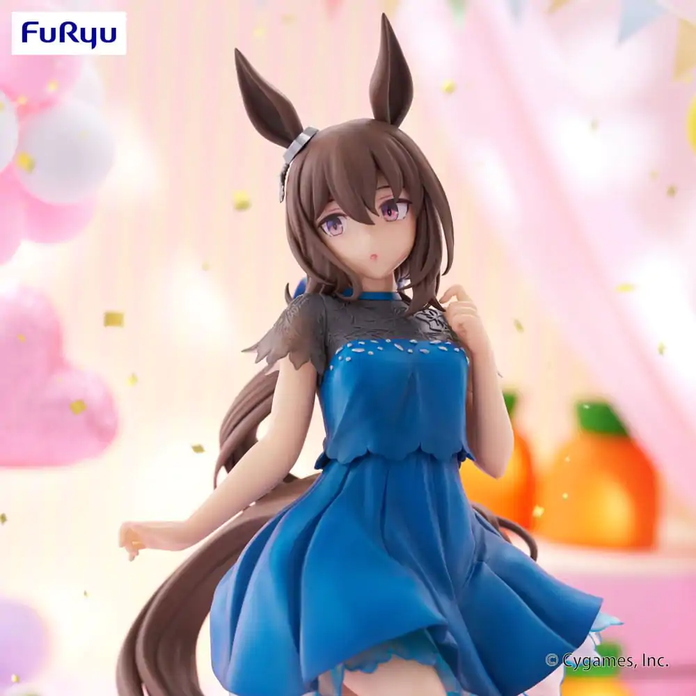 Umamusume: Pretty Derby Trio-Try-iT PVC Statue Admire Vega Dress Ver. 23 cm termékfotó