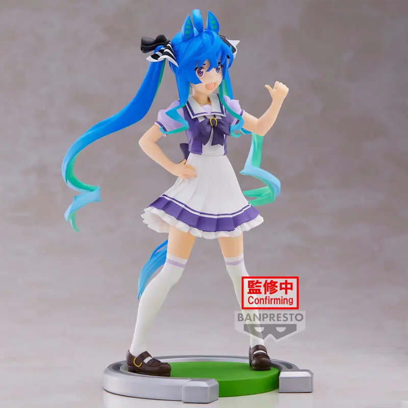 Umamusume Pretty Derby Twin Turbo figure 16cm product photo