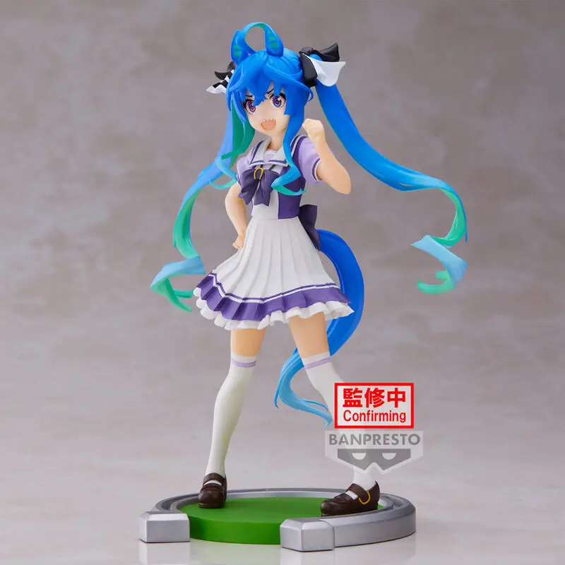 Umamusume Pretty Derby Twin Turbo figure 16cm product photo