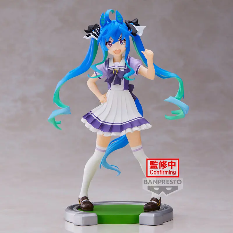Umamusume Pretty Derby Twin Turbo figure 16cm product photo