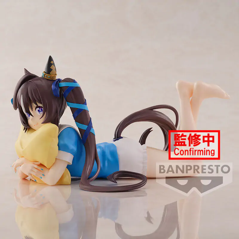 Umamusume: Pretty Derby Vivlos Season 3 figure 14cm product photo