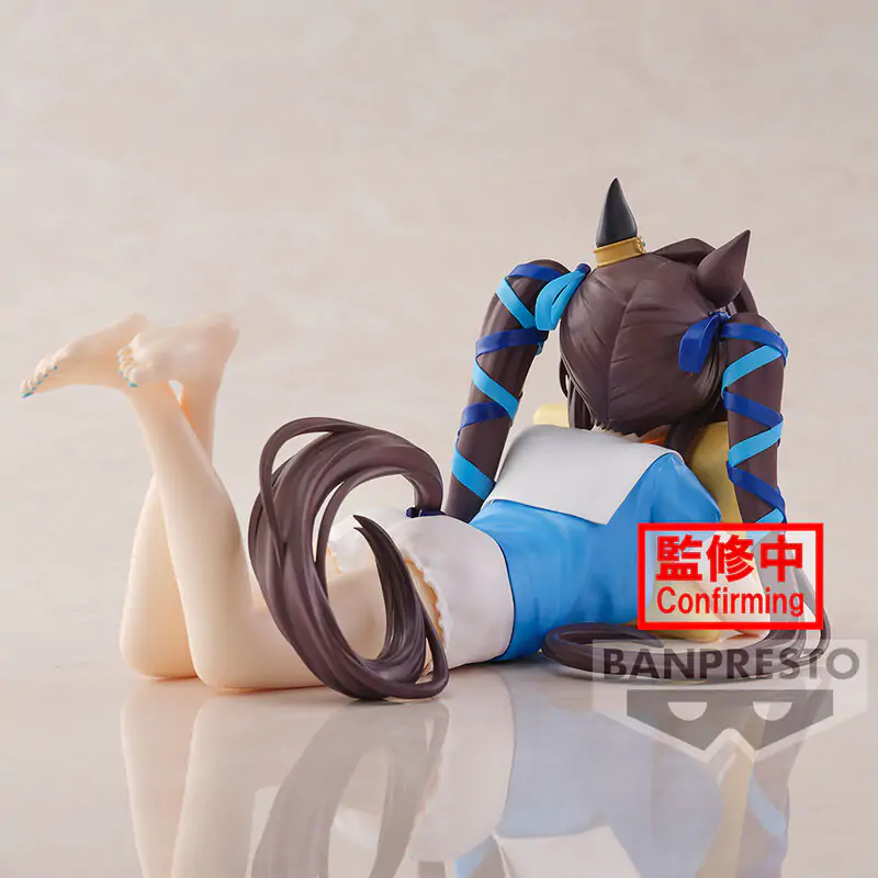 Umamusume: Pretty Derby Vivlos Season 3 figure 14cm product photo