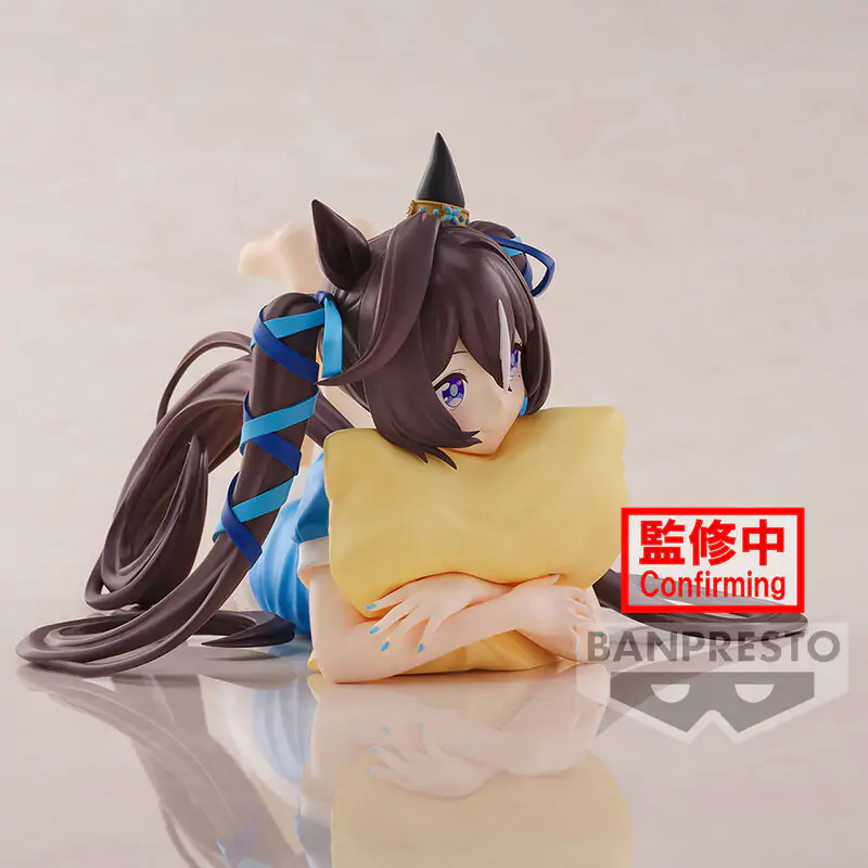 Umamusume: Pretty Derby Vivlos Season 3 figure 14cm product photo