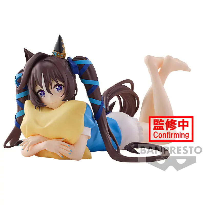 Umamusume: Pretty Derby Vivlos Season 3 figure 14cm product photo