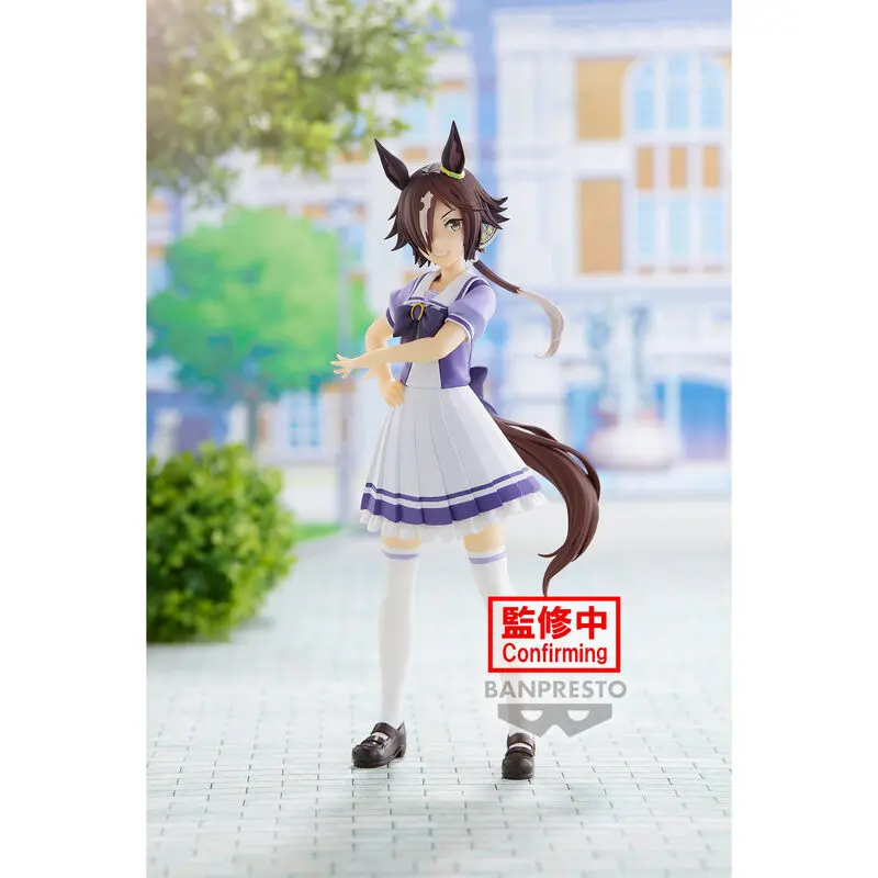 Umamusume Pretty Derby Vodka figure 18cm termékfotó