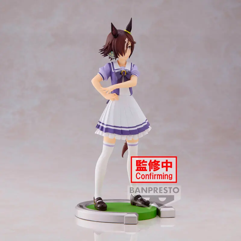 Umamusume Pretty Derby Vodka figure 18cm termékfotó