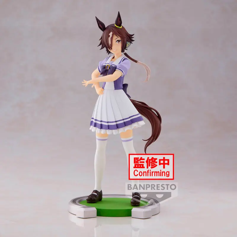 Umamusume Pretty Derby Vodka figure 18cm termékfotó