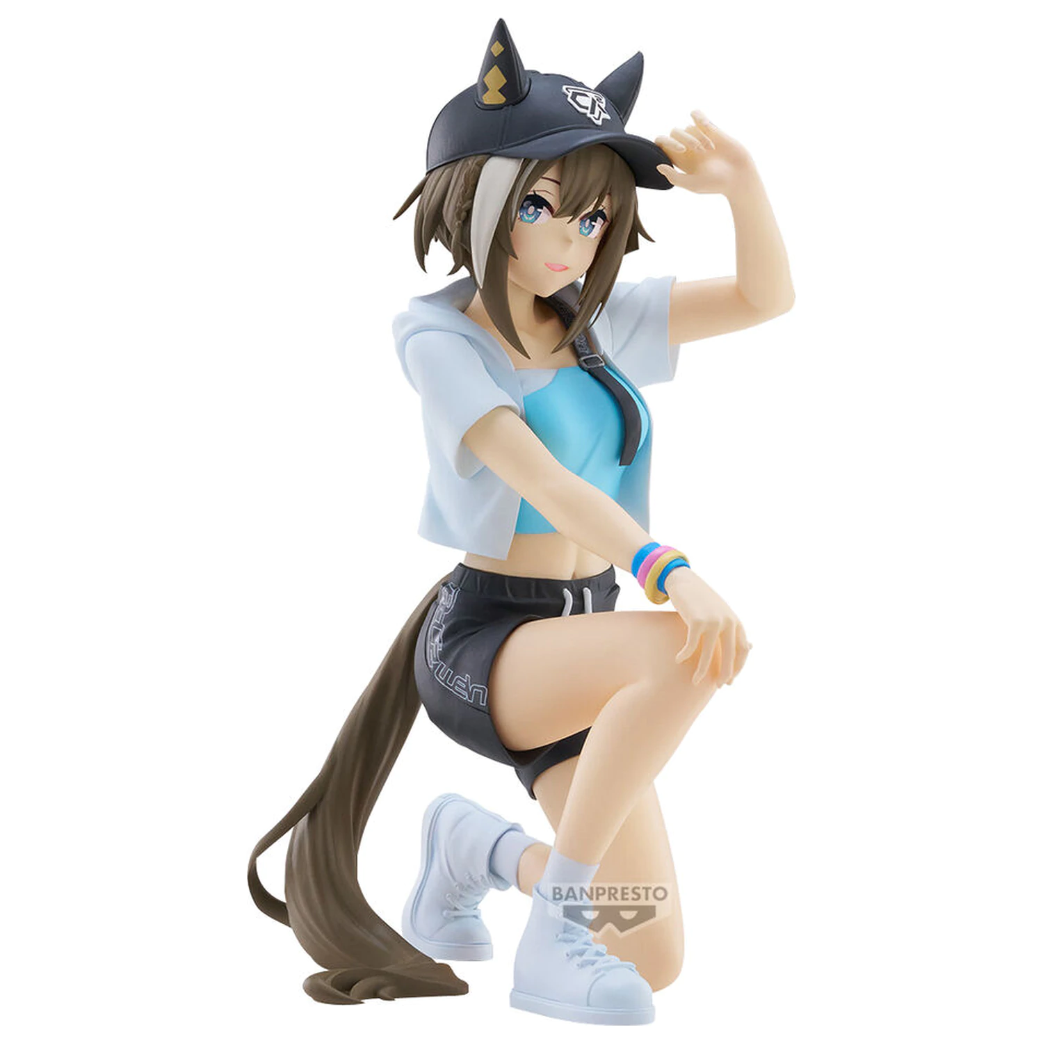 Umamusume Pretty Derby We n Cheval Grand figure 14cm product photo