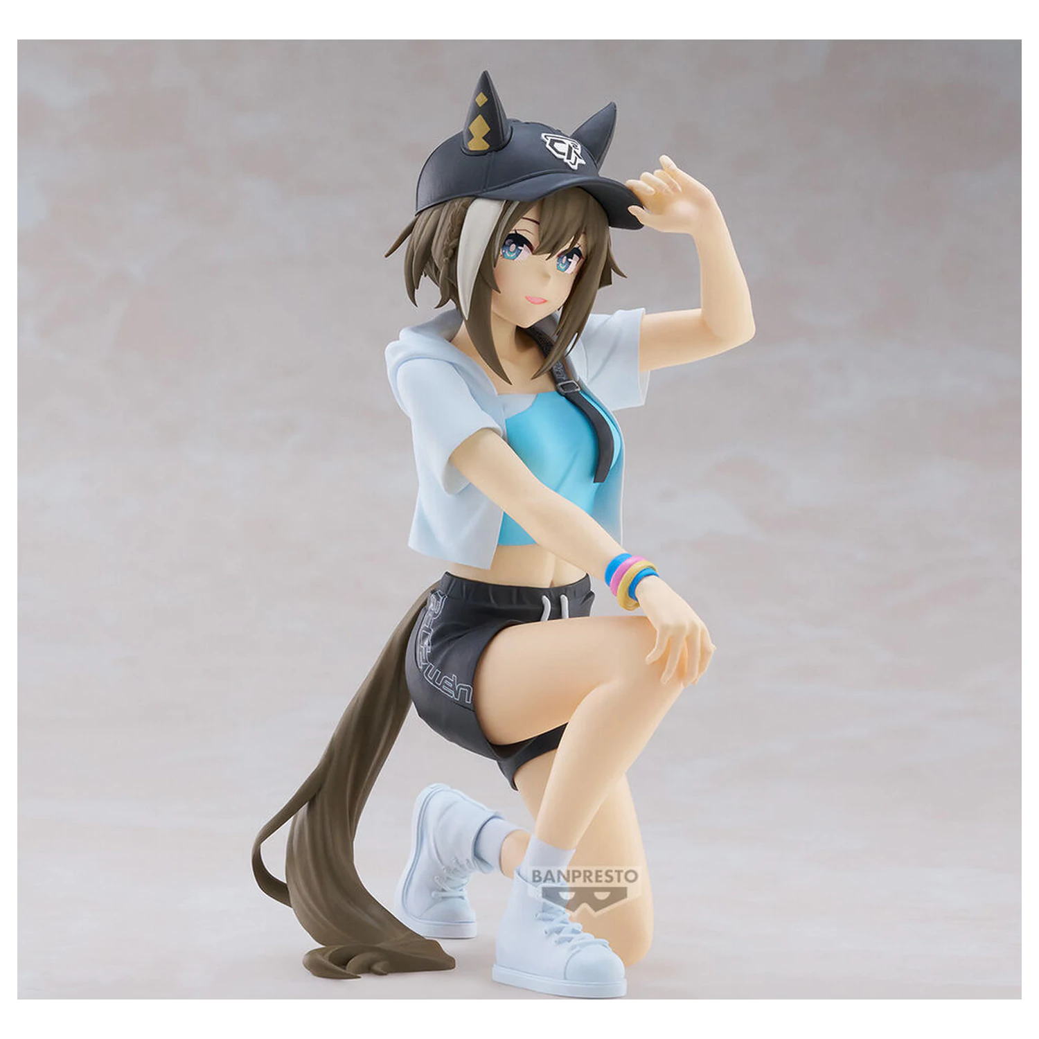 Umamusume Pretty Derby We n Cheval Grand figure 14cm product photo