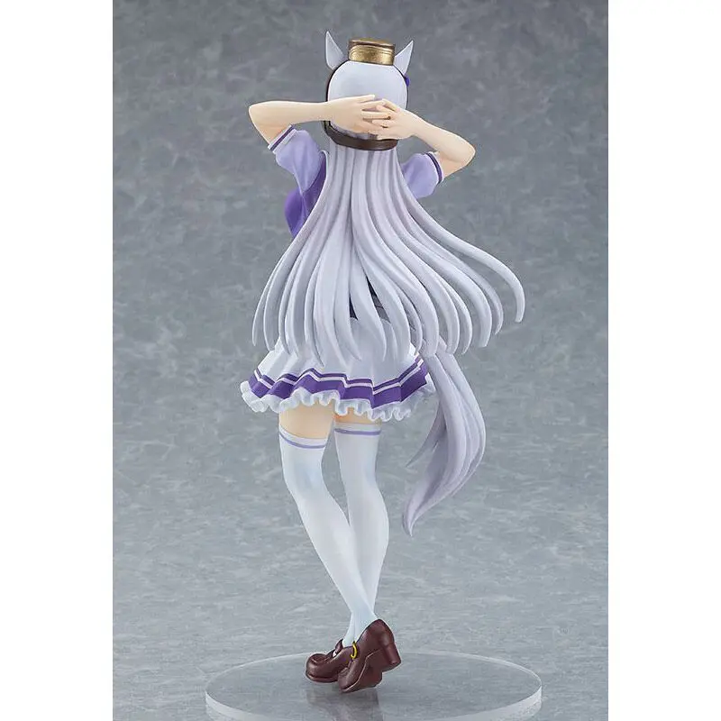 Umamusume: Pretty Derby Pop Up Parade PVC Statue Gold Ship: School Uniform Ver. 18 cm product photo