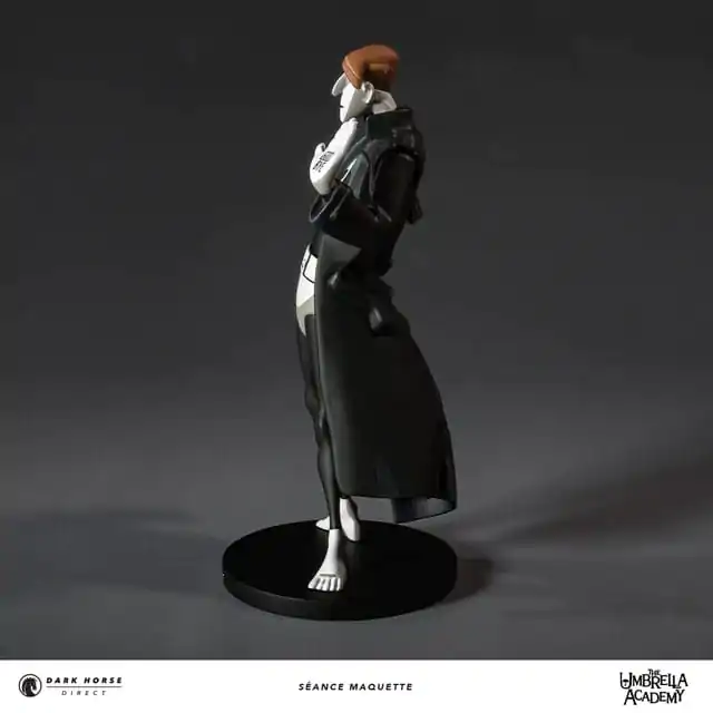 Umbrella Academy PVC Statue Séance Maquette 28 cm product photo