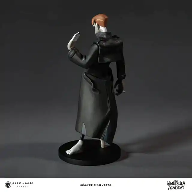 Umbrella Academy PVC Statue Séance Maquette 28 cm product photo