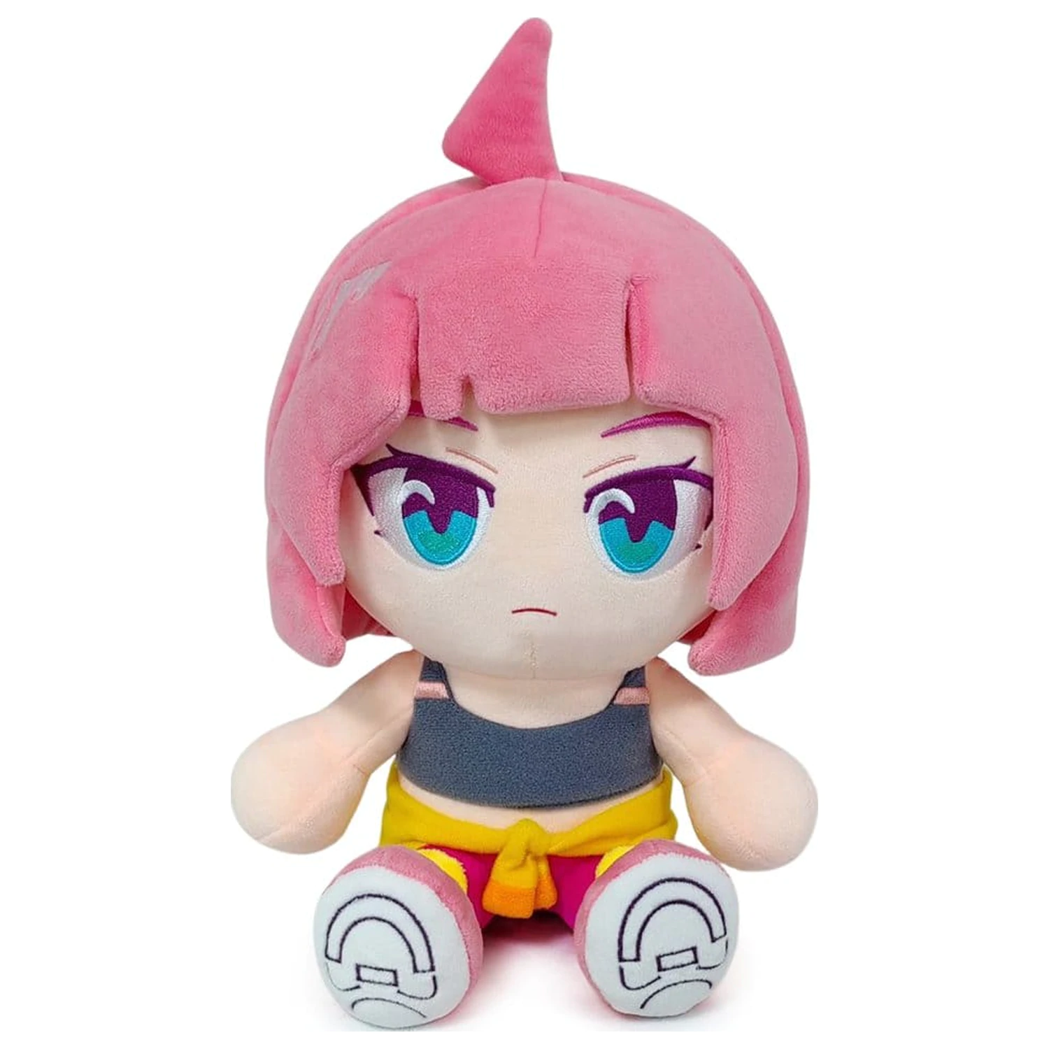 Unbeatable Plush Figure Beat 22 cm product photo