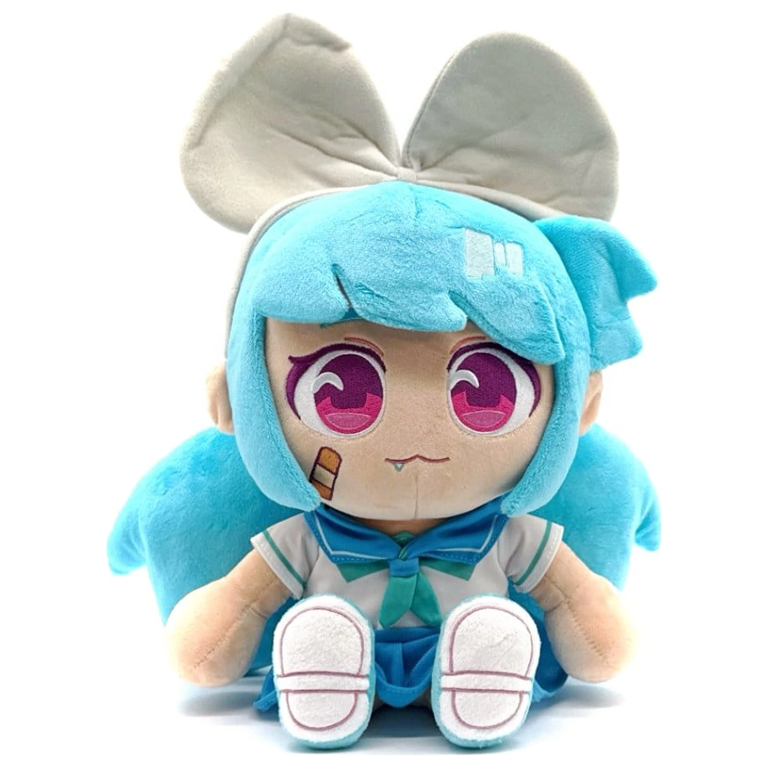 Unbeatable Plush Figure Quaver 23 cm       product photo