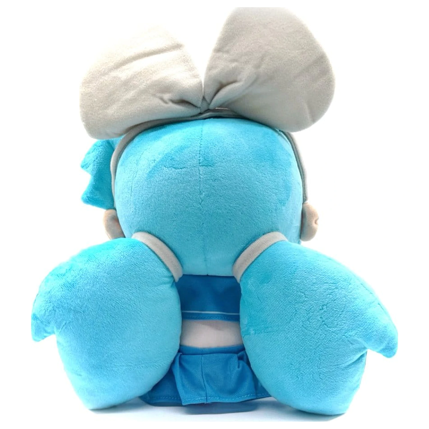 Unbeatable Plush Figure Quaver 23 cm       product photo