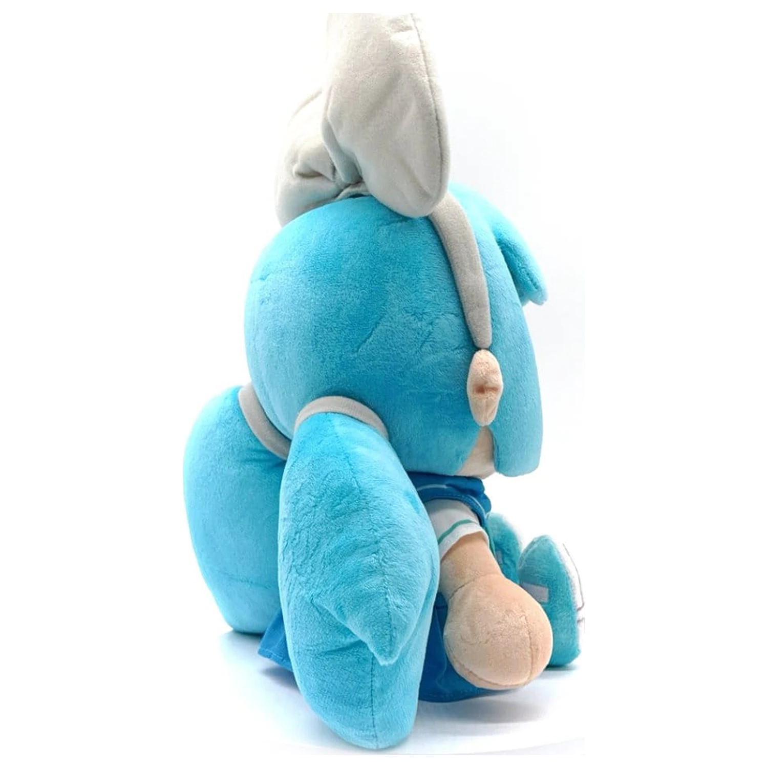Unbeatable Plush Figure Quaver 23 cm       product photo