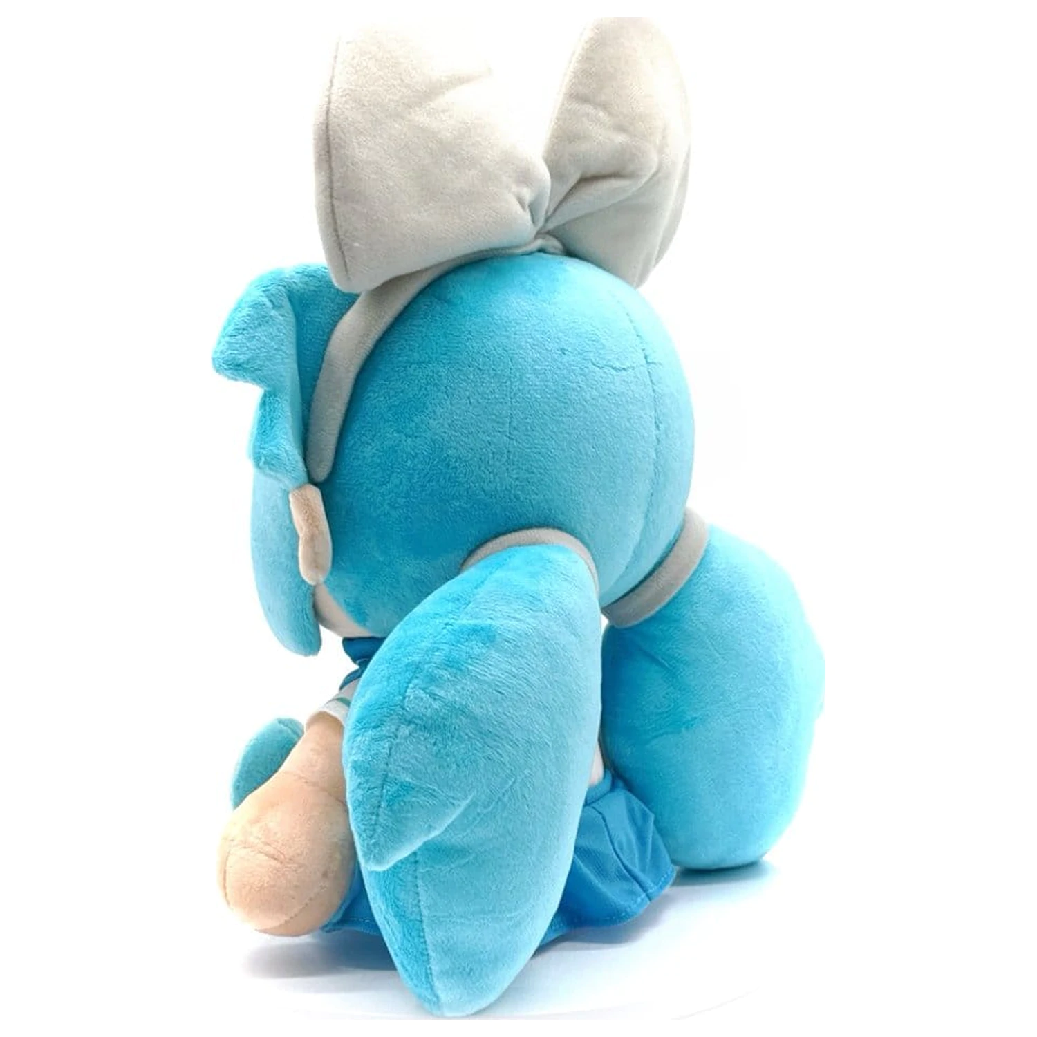 Unbeatable Plush Figure Quaver 23 cm       product photo