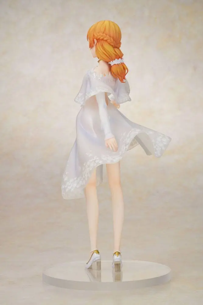 Uncle from Another World PVC Statue 1/7 Elf Dress Ver. 24 cm product photo