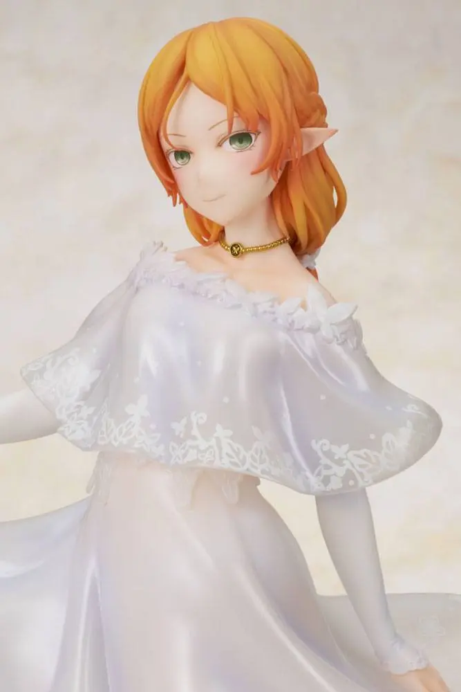 Uncle from Another World PVC Statue 1/7 Elf Dress Ver. 24 cm product photo