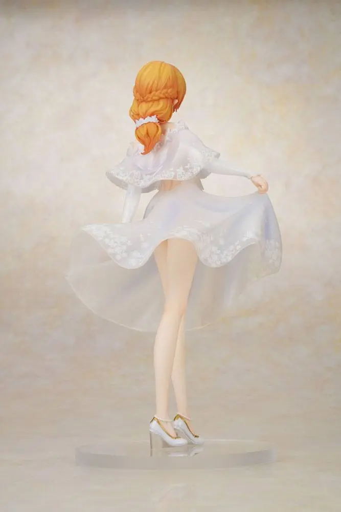 Uncle from Another World PVC Statue 1/7 Elf Dress Ver. 24 cm product photo