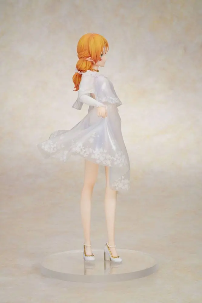 Uncle from Another World PVC Statue 1/7 Elf Dress Ver. 24 cm product photo