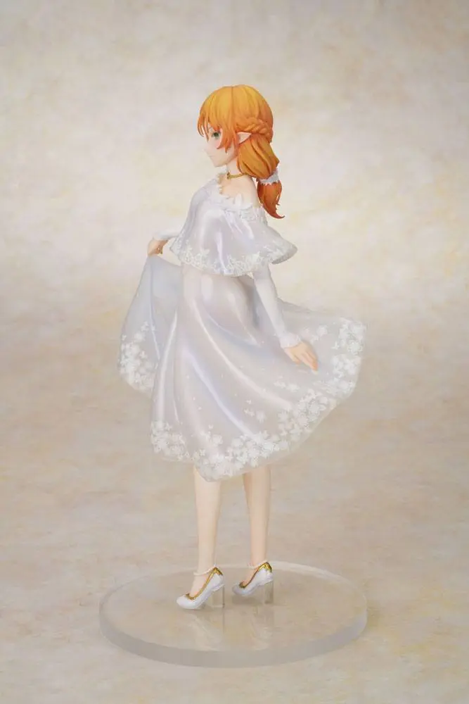 Uncle from Another World PVC Statue 1/7 Elf Dress Ver. 24 cm product photo