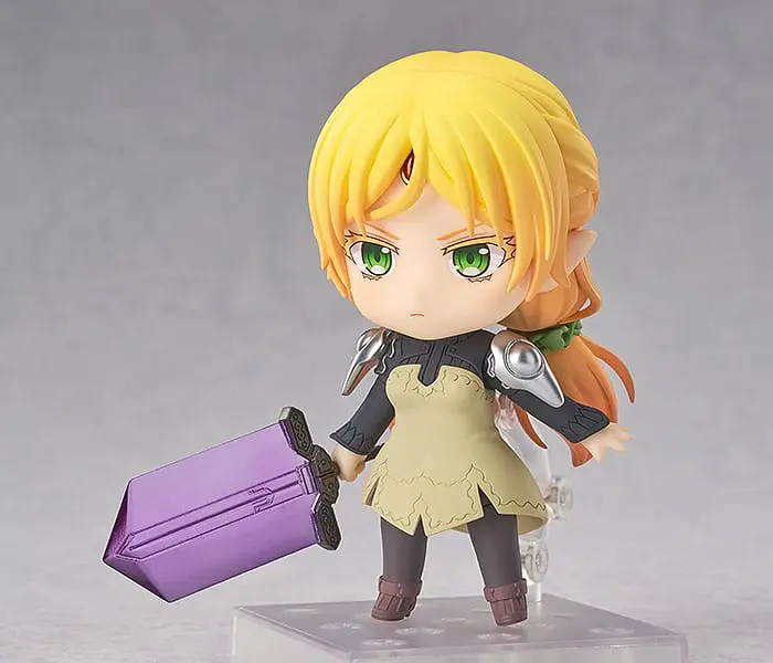 Uncle From Another World Nendoroid Action Figure Elf 10 cm termékfotó