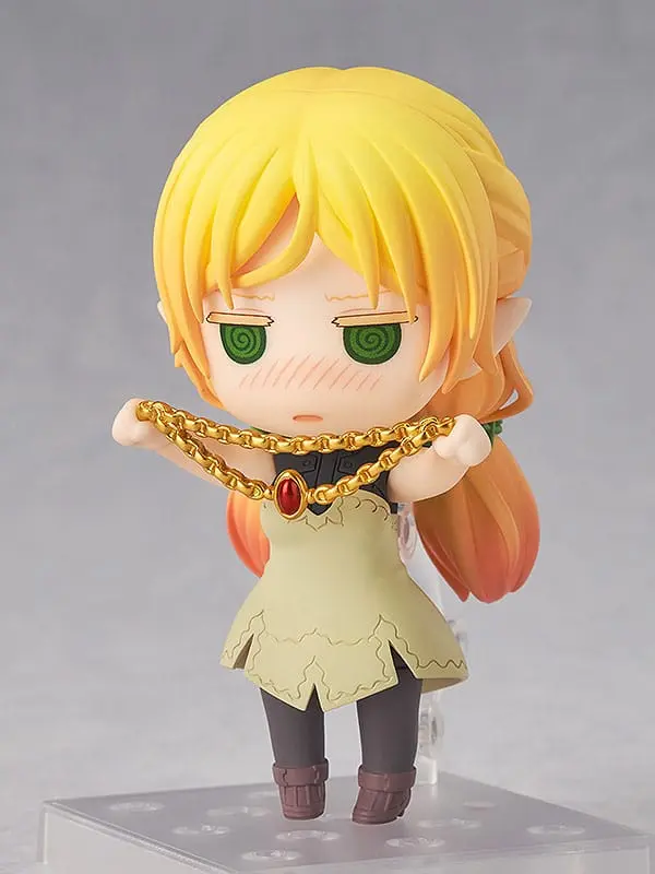 Uncle From Another World Nendoroid Action Figure Elf 10 cm termékfotó