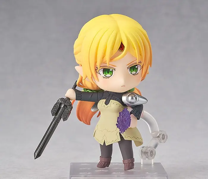 Uncle From Another World Nendoroid Action Figure Elf 10 cm termékfotó