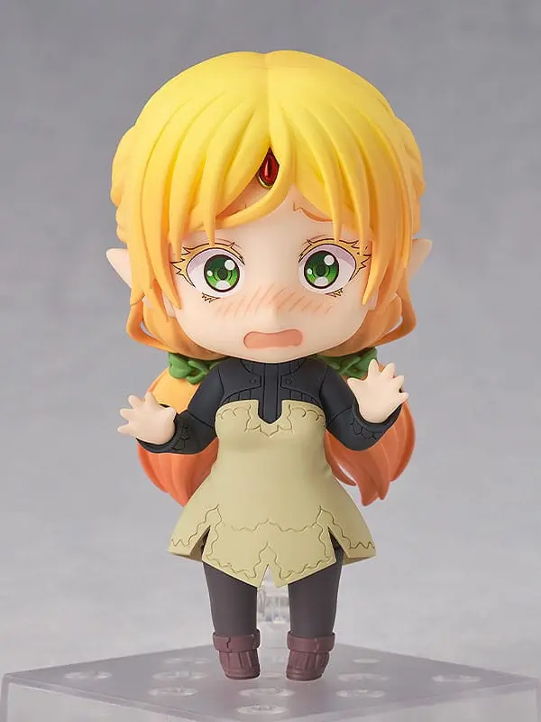 Uncle From Another World Nendoroid Action Figure Elf 10 cm termékfotó