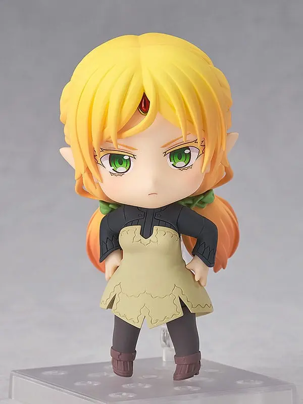 Uncle From Another World Nendoroid Action Figure Elf 10 cm termékfotó