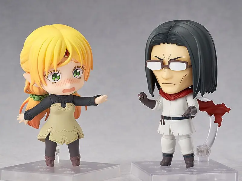 Uncle From Another World Nendoroid Action Figure Elf 10 cm termékfotó