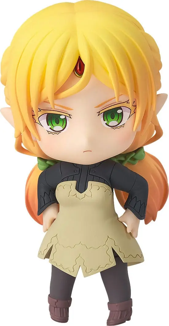 Uncle From Another World Nendoroid Action Figure Elf 10 cm termékfotó