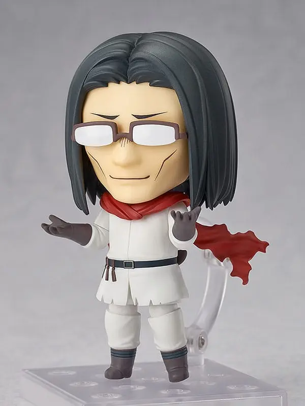 Uncle From Another World Nendoroid Action Figure Ojisan 10 cm termékfotó