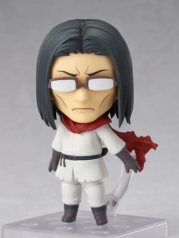 Uncle From Another World Nendoroid Action Figure Ojisan 10 cm termékfotó