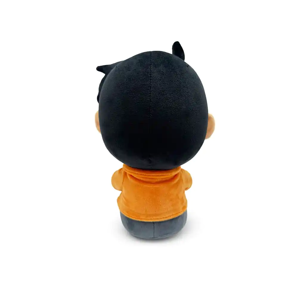 Uncle Roger Plush Figure 22 cm product photo