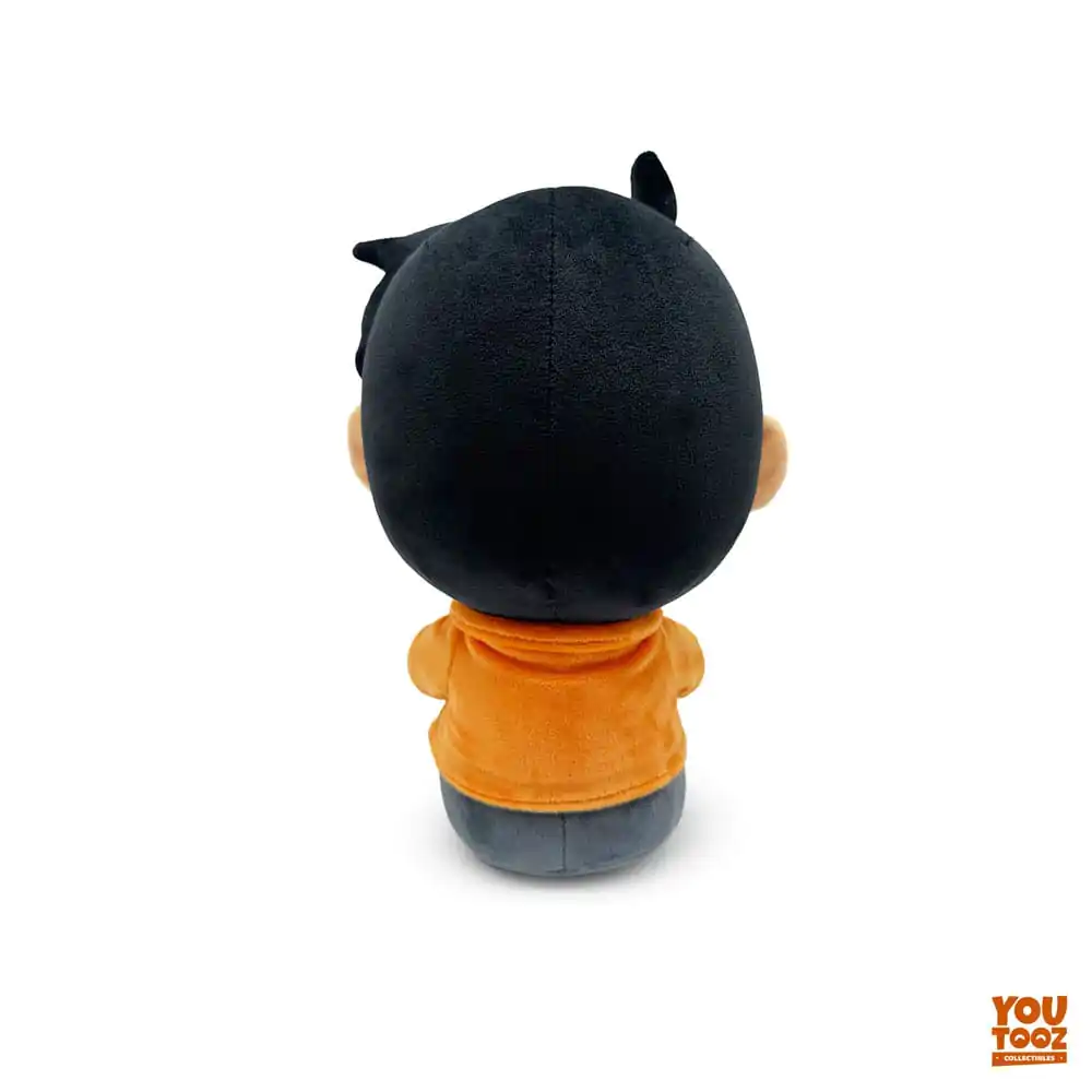 Uncle Roger Plush Figure 22 cm product photo